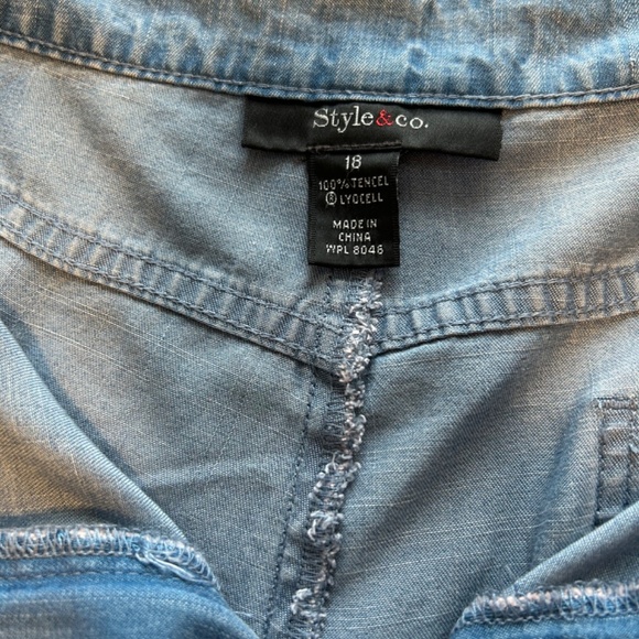 Style & Co pants - Picture 5 of 12